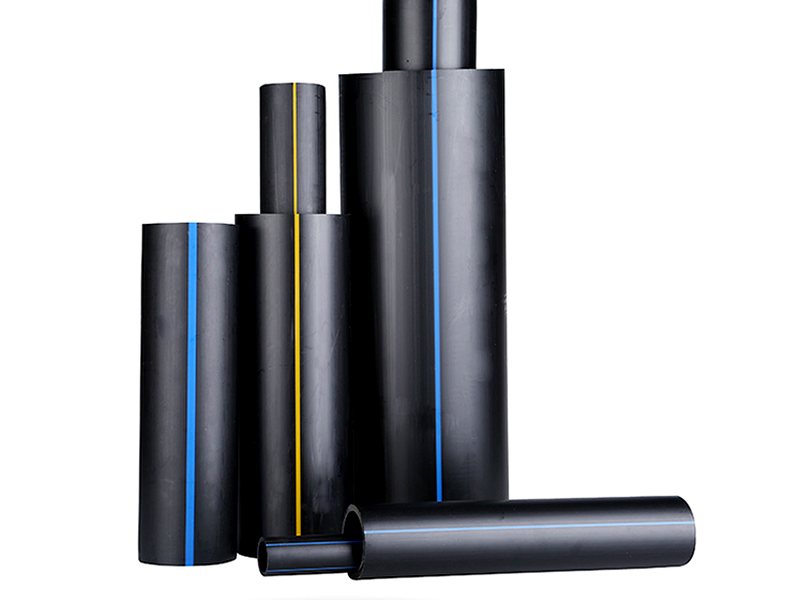 HDPE / PPR pipe
