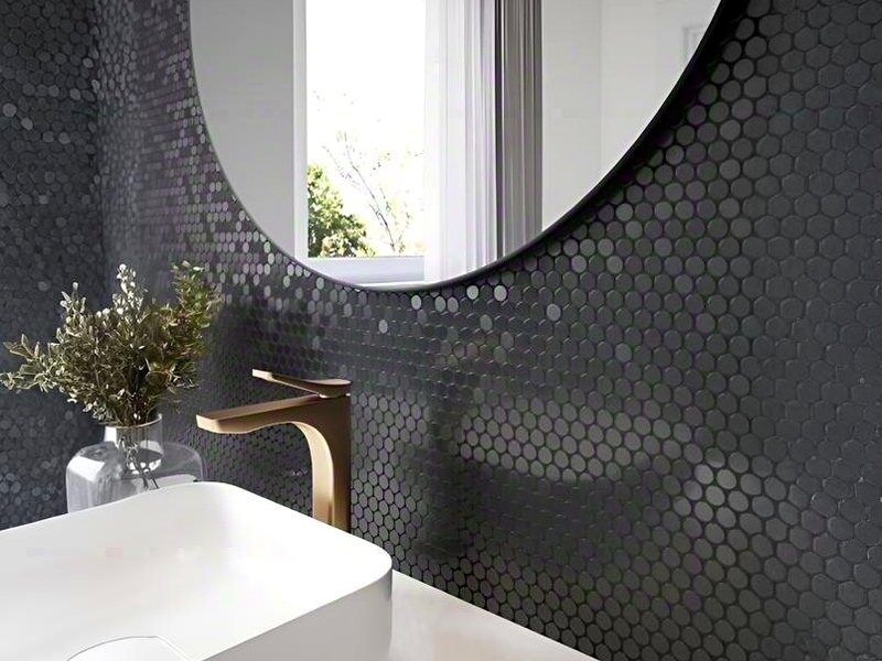 Building materials application