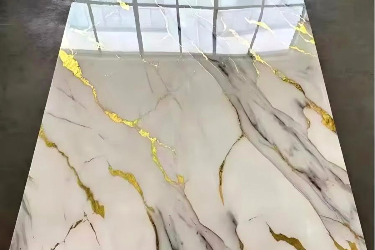 Building materials